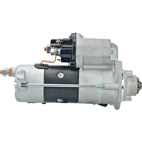 Aftermarket JAndN Electrical Products Starter 410-52660-JN - main